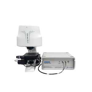 Sistema de Imagenología Raman de Laboratorio, Escaneo Automático, Alta Precisión 0.2%, Protección IP67, Espectroscopia Raman Multivoltaje ATR8300TW - Product Image 4