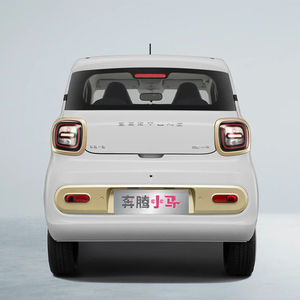 Benteng Xiaoma Besturn Pony Mini EV <span class=keywords><strong>voiture</strong></span> 122km/170km Mini <span class=keywords><strong>Microcar</strong></span> électrique avec 4 sièges direction gauche pour adultes - Product Image 6