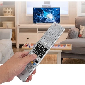 Nuovo telecomando TV CT-8054 sostitutivo per il controller televisivo <span class=keywords><strong>Toshiba</strong></span> 55S3653DB - Product Image 3