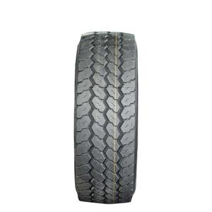 Neumáticos Radiales para Camión 385/65R22.5 Sin Cámara, Diseño Radial, Mayor Durabilidad y Capacidad de Carga Neumáticos Sin Cámara Fáciles de Instalar - Product Image 3