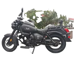 2021 새로운 스타일 오토바이 150CC 200CC 250cc 오토바이 먼지 자전거 성인 125cc