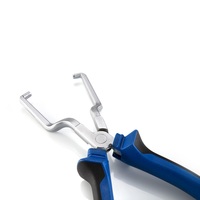 XCTOOL – pince de serrage de tuyau de carburant, pince de retrait de filtre de tuyau d'alimentation de carburant, pince de tuyau de frein hydraulique XC4187A