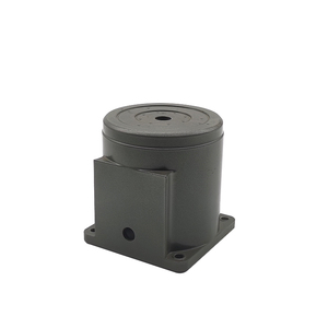 OEM Metalurgia Qingdao Fundición Servicio de fundición a presión personalizado Piezas de aluminio fundido a presión A380 ADC12 Caja de fundición - Product Image 5