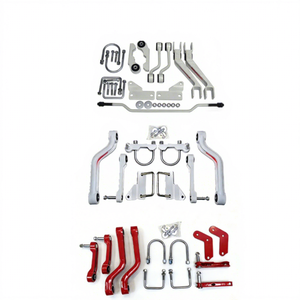 Estabilizador de Brazo de Equilibrio - Ajuste Personalizado para Hilux/Fortuner / Ranger /Dmax / NP300 / Triton L200 - Product Image 1