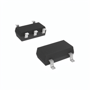 ลอจิก5 TSSOP, SC 70 5, SOT 353 MC74HC1G02DFT1ชิ้นส่วนอิเล็กทรอนิกส์ของแท้ - Product Image 1
