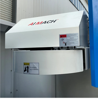 Centre d'usinage vertical CNC compact VMC7136 haute précision à vente rapide avec broche BT40, largement utilisé pour l'usinage des métaux