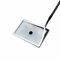 Module de scanner QR pour porte d'embarquement XT206M2