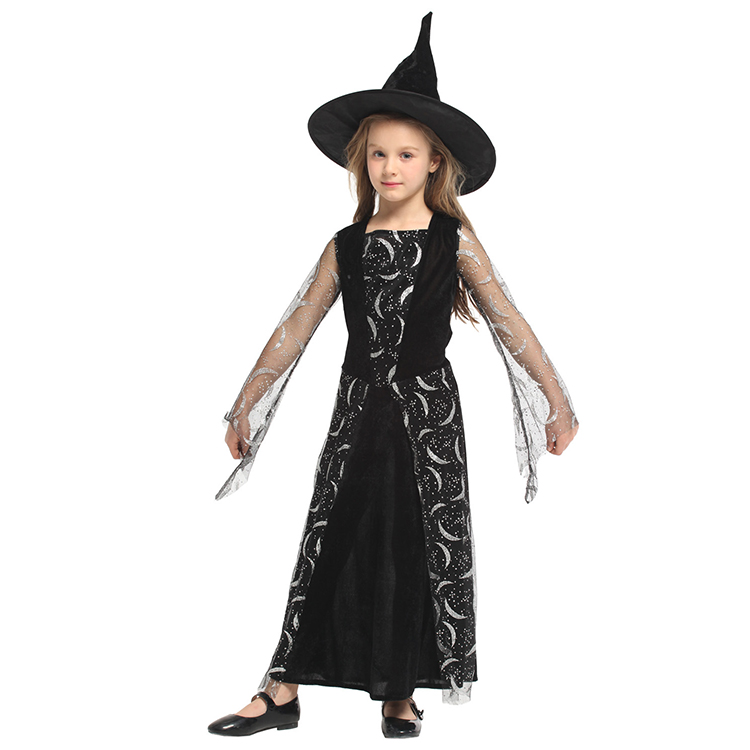 Witch Costume