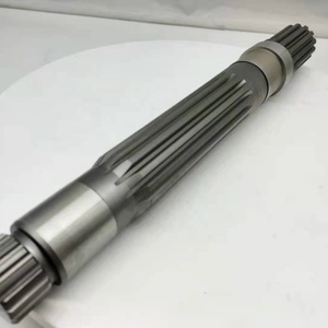 Pompe hydraulique pour excavatrice E312 EC210B K3V112DT K3V112 Arbre de transmission (D/G) HANDOK - Product Image 3