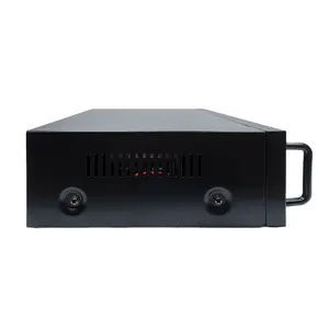 Đa Chức Năng Guitar Bộ Vi Xử Lý Khuếch Đại 1000 Watts Chuyên Nghiệp Điện Cao cấp