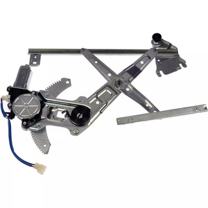 Lève-vitre électrique avec moteur 61188SA010 61188SA011 61222SA011 61222SA012 pour <span class=keywords><strong>Subaru</strong></span> Forester 03-08 avant gauche en gros - Product Image 2
