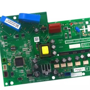 แผงวงจรอินเวอร์เตอร์เครื่องปรับอากาศ Hisense Hitachi รุ่น 17B43207A 17B41615B P-4033 P29549 อะไหล่เปลี่ยนเมนบอร์ด - Product Image 2