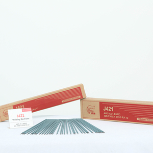Electrodo de Soldadura TIANJIN BRIDGE E6013, Varilla de Soldadura - Product Image 3