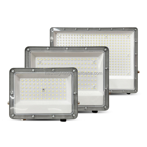 Heshi siêu mỏng 30 Wát <span class=keywords><strong>LED</strong></span> Spotlight IP66 Nhôm Mini Đèn Pha <span class=keywords><strong>Led</strong></span> 120LM/W điện 30 Watts <span class=keywords><strong>LED</strong></span> Flood Lights - Product Image 3