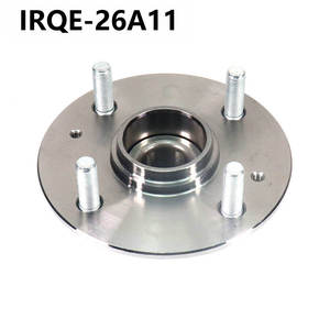 Unidad de Rodamiento de Rueda Trasera para Automóvil, Conjunto de Cabezal de Eje para Chery Elegance S22, 6 Piezas, Modelo IRQE-26A11 - Product Image 2