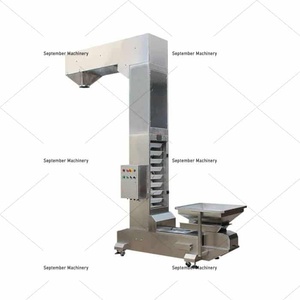Z Emmerlift Moer Emmer <span class=keywords><strong>Elevator</strong></span> Graan Mechanische Hefapparatuur Emmerlift - Product Image 6