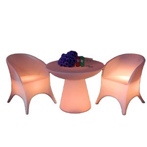 طاولة نبيذ LED مضيئة - Product Image 4