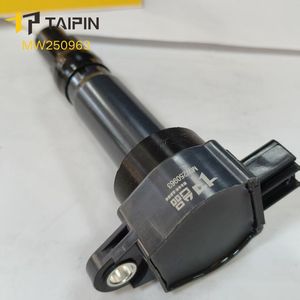 อะไหล่เครื่องยนต์คุณภาพสูงจากโรงงาน MW250963 คอยล์จุดระเบิดสำหรับรถยนต์มิตซูบิชิ 4A91 <span class=keywords><strong>4A92</strong></span> - Product Image 2