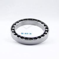Roulement flexible 3E814KAT2 70/71*95*15mm pour réducteur de vitesse harmonique, roulement de robot