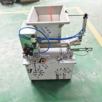 Machine à découper, couper, arrondir, couper, couper, couper, couper, pain, pâte