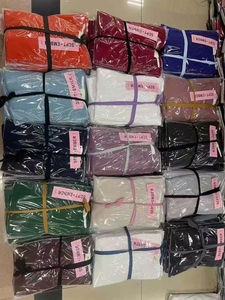 T-shirts en coton épais pour hommes, déstockage, vente en gros, vêtements <span class=keywords><strong>de</strong></span> haute qualité en gros pour l'été - Product Image 3