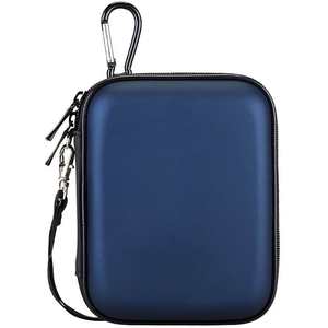 EVA <b>Cable</b> Storage <b>Bag</b> Organizer | Portable Travel Case for Charger & USB <b>Cables</b> | Custom Logo Wholesale - Product Image 5