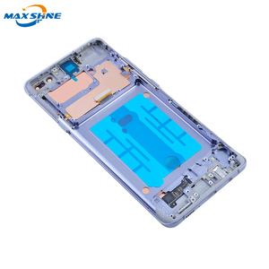 <span class=keywords><strong>Écran</strong></span> tactile LCD OriCcolor de remplacement <span class=keywords><strong>d</strong></span>'<span class=keywords><strong>écran</strong></span> <span class=keywords><strong>d</strong></span>'origine pour Samsung <span class=keywords><strong>S10</strong></span>, pièces de téléphone portable Pantallas - Product Image 2