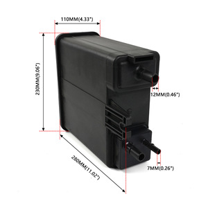 Nouvelle pièce de rechange en métal pour cartouche de vapeur de carburant Chevrolet 22963841 911-199 pour moteur à essence - Product Image 2