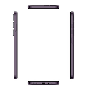 W & O X500 desbloqueado 6,5 pulgadas HD Smartphone Dual SIM 4G Android Idioma operativo francés Venta al por mayor Teléfonos <span class=keywords><strong>baratos</strong></span> del mercado negro LTE - Product Image 2