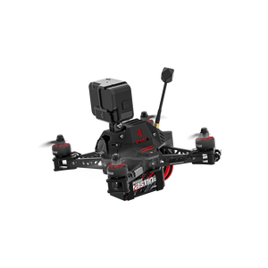 Portable Long Range FPV <b>Drone</b> Afterburner Sport C4 Pro 2.4G ELRS Nano Low Latency Digital Transmission Outdoor Beginner <b>RC</b> Quad - Product Image 1