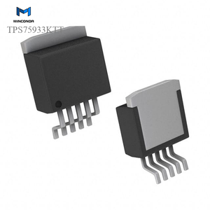 (PMIC Voltage Regulators Linear) TPS75933KTT - Product Image 1