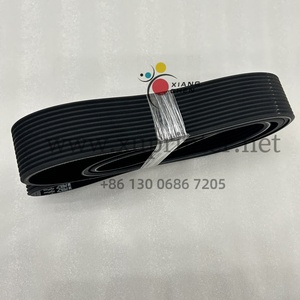WD High Quality Belt 00.270.2743 for Heidelberg Offset <b>Printing</b> <b>Machine</b> Parts - Product Image 2
