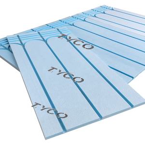 <span class=keywords><strong>Prix</strong></span> par feuille de chauffage radiant au sol Warmboard - Product Image 5