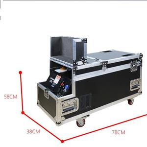 Dragonstage Tự Làm Evap Concert Dance Sàn Khói Máy - Product Image 6