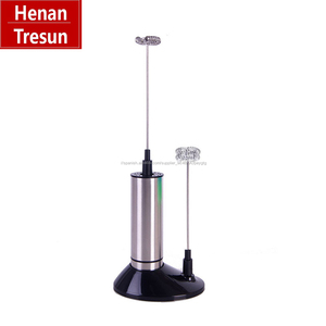 Automática <span class=keywords><strong>de</strong></span> <span class=keywords><strong>leche</strong></span> batidor 2 primavera cabeza vaporizador <span class=keywords><strong>de</strong></span> <span class=keywords><strong>leche</strong></span> electrónicos <span class=keywords><strong>de</strong></span> <span class=keywords><strong>espuma</strong></span> <span class=keywords><strong>de</strong></span> café <span class=keywords><strong>con</strong></span> <span class=keywords><strong>leche</strong></span> capuchino - Product Image 1