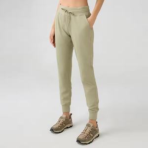 Pantalones Deportivos para Mujer con Bolsillos, Leggings Atléticos Ligeros, Pantalones Ajustados para Hacer Ejercicio, Yoga y Correr - Product Image 2