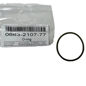 Manny Metal O-Ring 0663210777 - Product Image 2