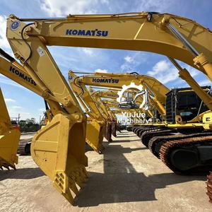 Prezzo di fabbrica escavatore idraulico PC450-8 <span class=keywords><strong>Komatsu</strong></span> | Fornitore di escavatori <span class=keywords><strong>Komatsu</strong></span> PC400-8 / PC450 / <span class=keywords><strong>PC500</strong></span> - Product Image 3