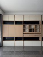 Conception d'intérieur avec plan d'éclairage et dessin électrique, service de conception technique pour l'habitat et l'hôtellerie