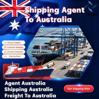 Agente de Transporte Marítimo, Australia, Perth, Aeropuerto de Perth, Transitario Internacional, Servicios de Transporte de Mercancías