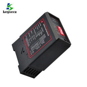 <span class=keywords><strong>Detector</strong></span> customizável do veículo do laço da indução do logotipo do sistema de controlo de acesso do estacionamento do carro do único canal PD132 220V com característica da restauração - Product Image 6