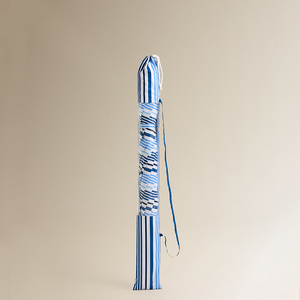 Nouvelle Arrivée - Parasols <span class=keywords><strong>de</strong></span> Plage Rayés OEM avec Chaise, Réglables et Inclinables, Imperméables <span class=keywords><strong>pour</strong></span> Pique-nique en Extérieur - Product Image 6