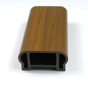 Barandillas Modernas para Escaleras <span class=keywords><strong>de</strong></span> <span class=keywords><strong>Madera</strong></span> y Plástico Compuesto, Resistentes al Agua, Antideslizantes y Resistentes al Desgaste para <span class=keywords><strong>Terrazas</strong></span> y <span class=keywords><strong>Barandas</strong></span> <span class=keywords><strong>de</strong></span> Carreteras - Product Image 3