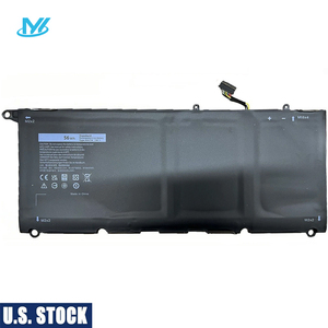 Batterie d'ordinateur portable 90V7W pour ordinateur portable Dell XPS 13 9343 9350 Ultrabook <span class=keywords><strong>P54G</strong></span> P54G001/002 13D-9343-1808T/350/3708 - Product Image 1
