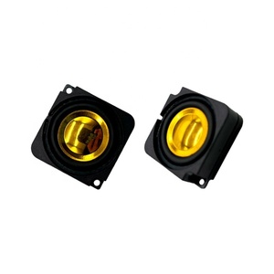 Hộp Loa Mini vuông 28*28mm 4 ohm 3W - Product Image 1