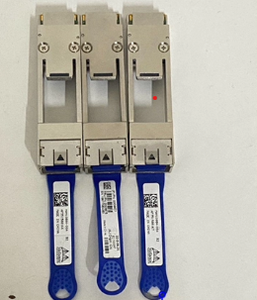 Módulos Transceptores de Fibra Óptica SFP Enchufables QSFP-100G/QSFP-40G-SR-<span class=keywords><strong>BD</strong></span>/LR4/ER4/SR4/<span class=keywords><strong>SM</strong></span>/CWDM/CSR (Marca Original) - Product Image 2
