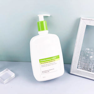 Loción Hidratante Cettapill, Crema Corporal Hidratante, Reparadora y Exfoliante - Product Image 4