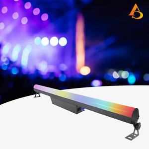Nueva Llegada de Luces de Escenario Wall Washer de 18x4w, Luces DMX Pixel Wall Washer - Product Image 1