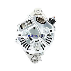 Alternatore compatibile per DAIHATSU SIRION 1.3 4WD Benzina (KW: 64, CV: 87) dal 04-2005 DENSO 553076RID NUOVO - Product Image 3