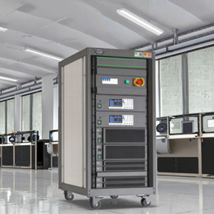 Máquina de Prueba de Celdas para Paquetes de Baterías de Potencia, Producto Semiterminado/terminado, Ggc-60V~200V 60A~300A - Product Image 6